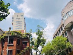 -飞马旅黎黄陂路文旅街区