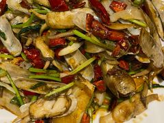 -小俩口烧烤东北菜(双井店)