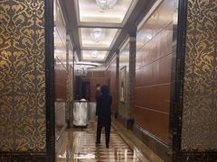 -太原星河湾酒店-真粤中餐厅