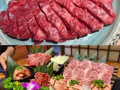 -丸藏和牛烧肉专门店(园区师惠坊店)
