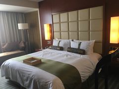 -银川国贸中心酒店