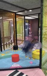 -meland club亲子乐园(重庆万象城店)