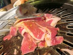 -九田家黑牛烤肉料理(新辰里亚运村店)
