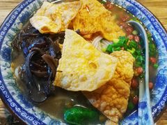 -柳石居柳州螺蛳粉(万达店)