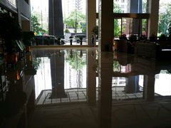 -东莞常平逸豪国际大酒店