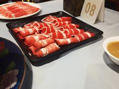 -东来顺饭庄(apm总店)