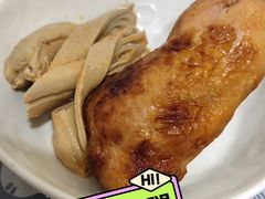 -民间老鸡汤面馆(中山北路店)