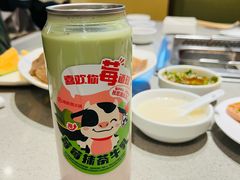 -海底捞火锅(飞马水城店)