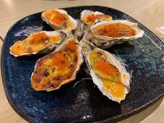 -御瀛日本料理