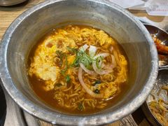 虎东拉面-姜虎东白丁烤肉(苏州中心店)