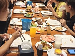 -汉巴味德(沈阳万象汇店)