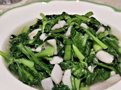 -阿莉餐厅(枣阳路店)