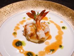 -Ginza Onodera铁板烧(外滩十八号店)