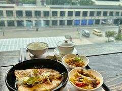 -春水堂人文茶馆(松烟文创店)
