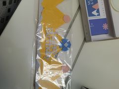 -山与蓝·轻糖鲜果蛋糕(勒泰店)