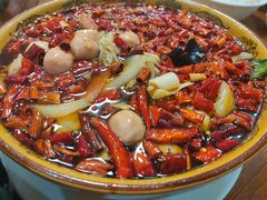 -渔家乐小海鲜(皇姑店)