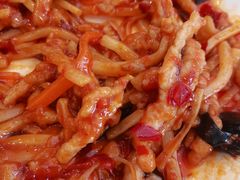 -鑫巴蜀小镇 · 水煮鱼专研店(玉桥店)