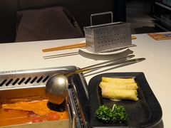 -海底捞火锅(长宁路龙之梦店)