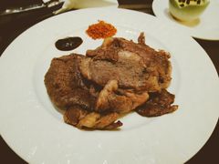 -大连海创科技交流中心自助餐厅