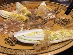 -老乡村(南湖路店)