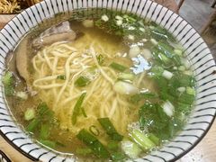 -刘臣街燃面