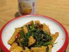 -西粉堂新疆米粉(朝外店)