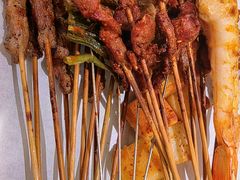 -苏小牛·牛肉串(国贸店)
