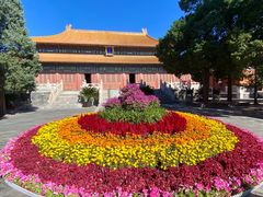 -历代帝王庙博物馆