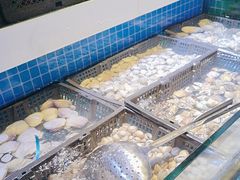 -花西亭·海鲜自助餐厅(瑞城名人酒店)