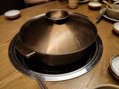 -大头椰·椰子鸡火锅(新梦店)
