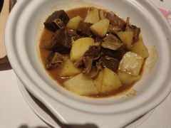 -莆田餐厅PUTIEN(武商MALL店)