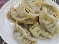 -奉天蚨祥饺子馆