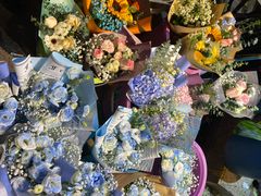 -循礼门鲜花花市(武汉循礼门店)