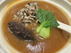 -新南华大酒店(广中店)