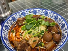 -兄弟面庄(海宇·新城国际店)