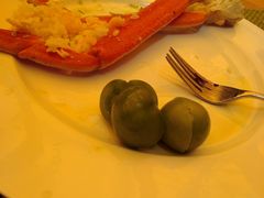 -威斯汀舞台餐厅