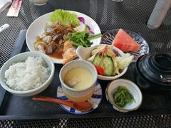 -蘭·日本料理铁板烧(碧云路店)
