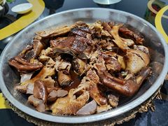 -红旗山庄(圭峰山店)