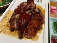 -茄子恰恰·新云南小炒(坪山益田店)