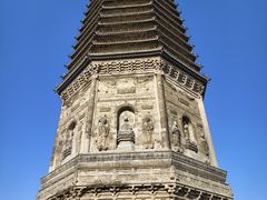 -古塔公园