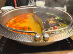 -牛匠和牛寿喜锅(西安总店)