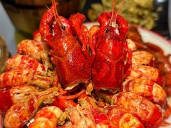 -怪怪龙虾·来自江苏盱眙(惊驾路店)