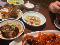 -鱼食饭稻·苏浙土菜17年老馆子(平江路店)