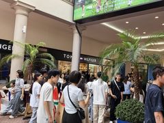 -佛罗伦萨小镇广佛名品奥特莱斯(疏港路店)