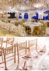 -美悦盛宴一站式婚礼会馆(临江店)