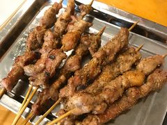 -新锦路青年公寓餐厅