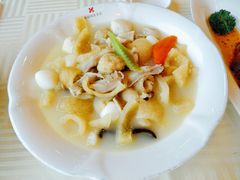 老扬州杂烩-怡园饭店-餐厅(四望亭店)