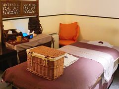 -Angkor SPA 柬埔寨古法按摩(环贸店)