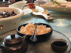 -香雪海饭店中餐厅(人民桥店)
