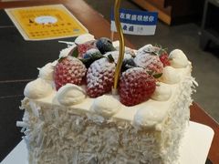 -東盛炭烤自助料理(浦东文峰广场店)